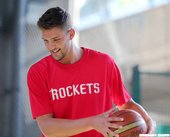 Chandler Parsons