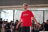 Chandler Parsons