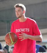 Chandler Parsons