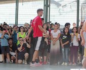 Chandler Parsons