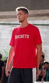 Chandler Parsons