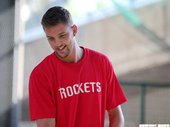 Chandler Parsons