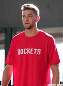 Chandler Parsons