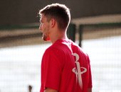 Chandler Parsons