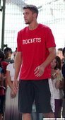 Chandler Parsons