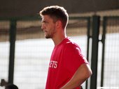 Chandler Parsons
