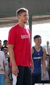 Chandler Parsons