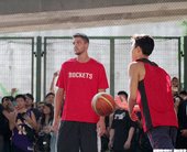 Chandler Parsons