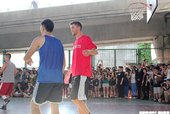 Chandler Parsons