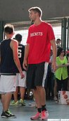 Chandler Parsons
