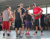 Chandler Parsons