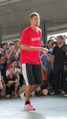 Chandler Parsons