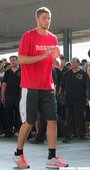 Chandler Parsons