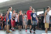 Chandler Parsons
