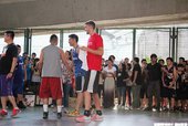 Chandler Parsons