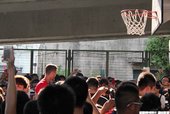Chandler Parsons