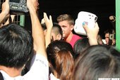 Chandler Parsons