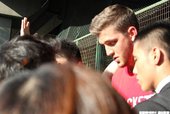 Chandler Parsons