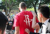 Chandler Parsons
