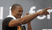 Dwight Howard