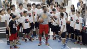 Dwight Howard
