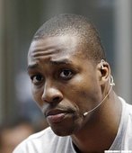 Dwight Howard