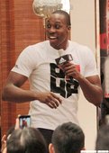 Dwight Howard