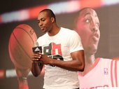 Dwight Howard