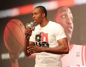 Dwight Howard
