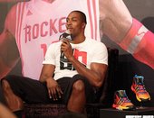 Dwight Howard