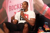 Dwight Howard