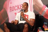 Dwight Howard