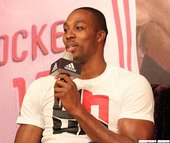 Dwight Howard