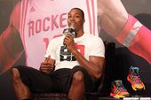 Dwight Howard