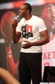 Dwight Howard