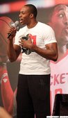 Dwight Howard