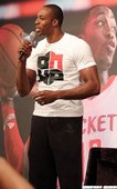 Dwight Howard