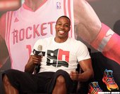 Dwight Howard