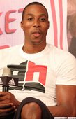 Dwight Howard