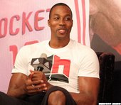 Dwight Howard