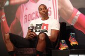 Dwight Howard