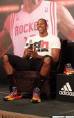 Dwight Howard