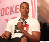 Dwight Howard
