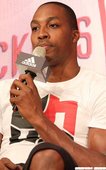 Dwight Howard