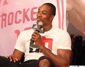 Dwight Howard