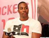 Dwight Howard