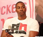 Dwight Howard