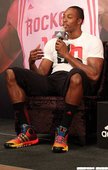 Dwight Howard