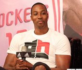 Dwight Howard