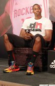 Dwight Howard